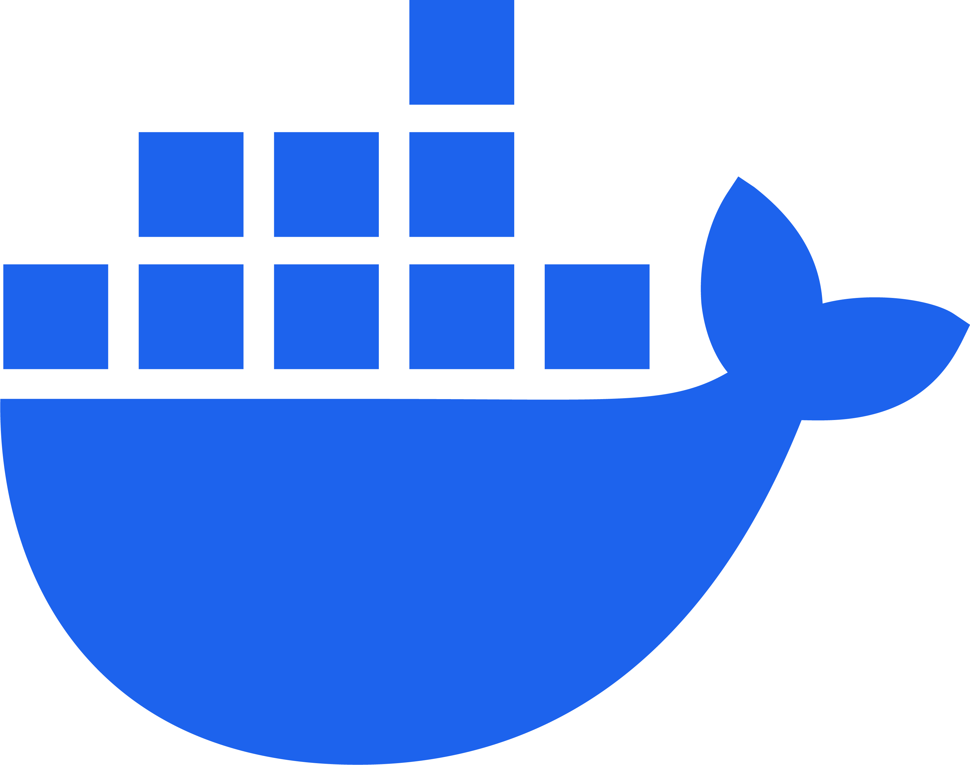 DockerHub