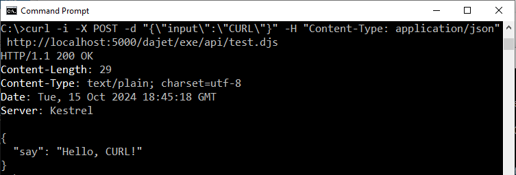 dajet-script-http-curl
