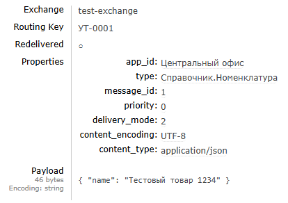 message-example
